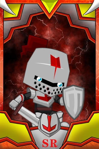 META WARRIOR--upcoming P2E trading card game with upgraded NFT’s + Staking.