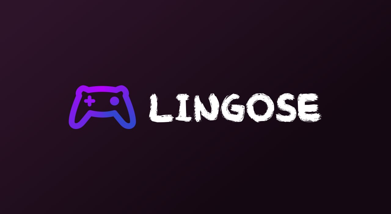 Lingose: Empowering Wed3’s GameFi Players