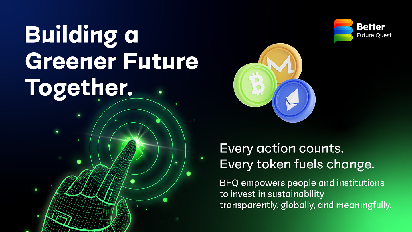 Why Is BFQ the New Choice for ESG Investors?