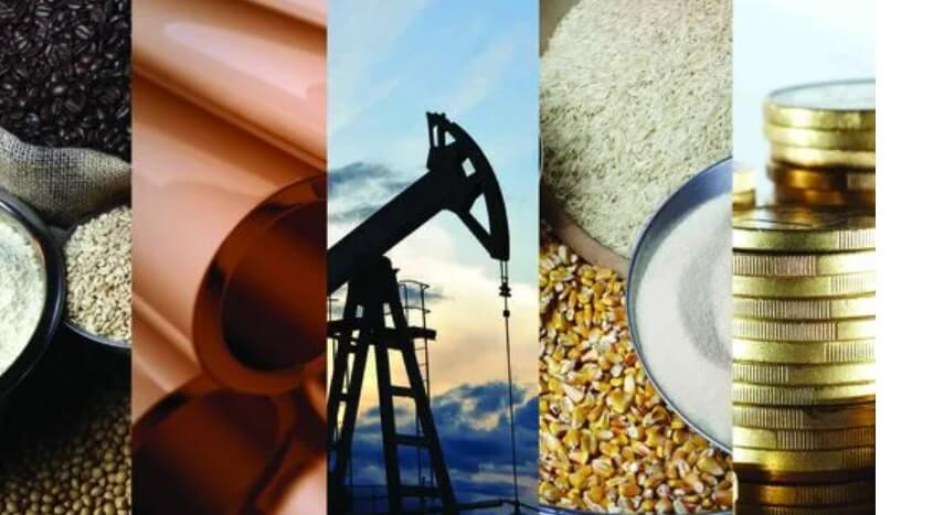 Henri Lucas's commodity futures trading profits exceed 40 %